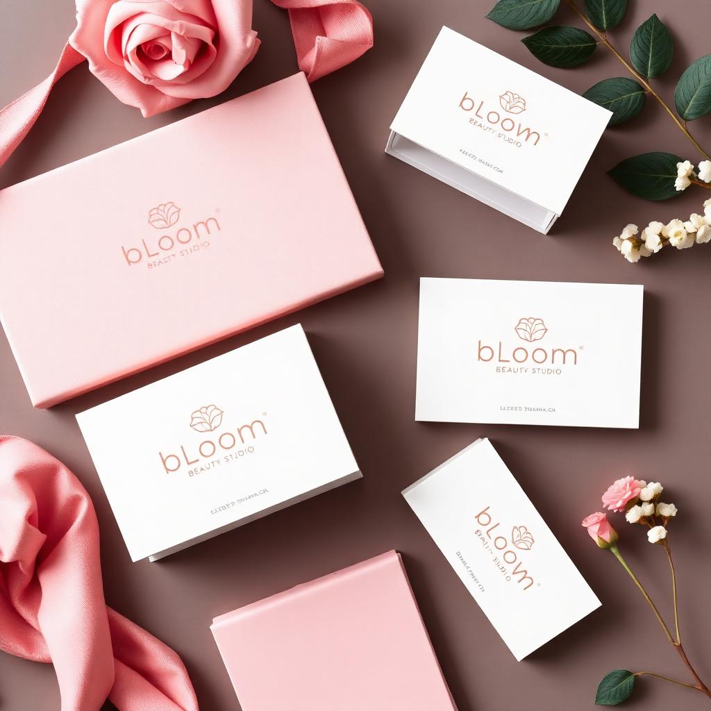Bloom Beauty Studio