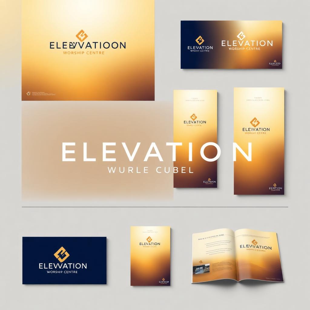 Elevation Worship Centre