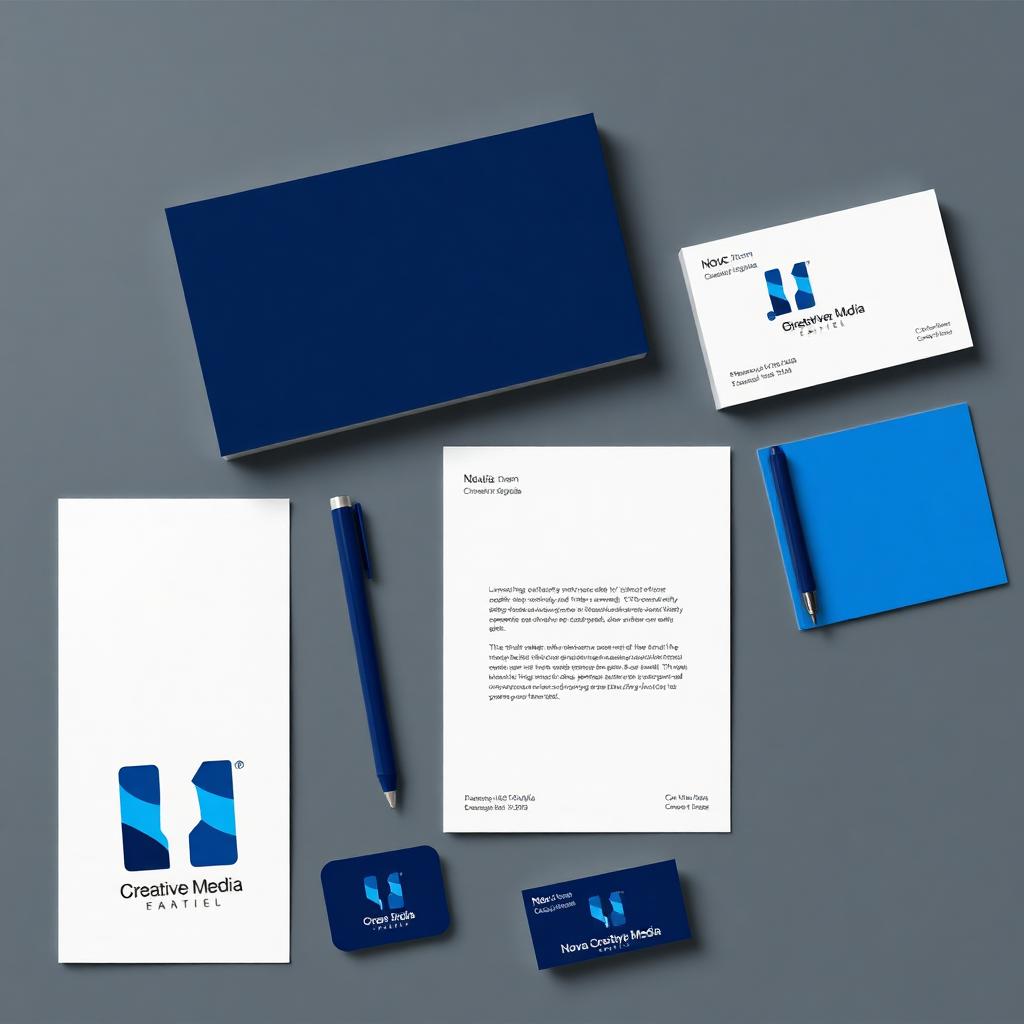 Nova Creative Media