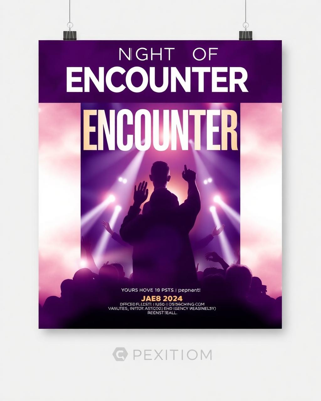 Night Of Encounter